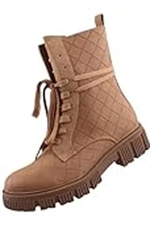 Dockers Dames 51DA201 enkellaarzen, , 37 EU