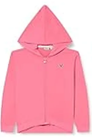 Garcia O44451_Girls Sweat Cardigan, , 128 cm