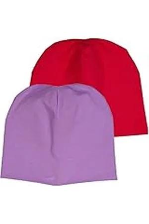 Green Cotton Meisjesmuts, , 8 Jaar