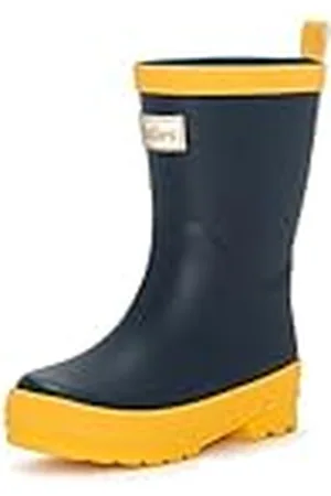 Hatley Klassieke Wellington Regenlaarzen voor kinderen, , 37.5 EU