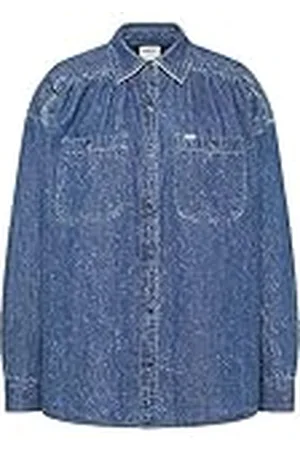 Lee Dames Frontier Shirt, Mid Cascade, XXL, , XXL