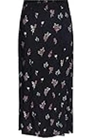Pieces® Pcninera Hw Long Rok Bc, , XS