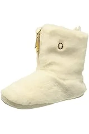 flip*flop Dames yeti pantoffels, , 36 EU