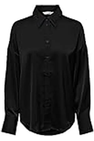 ONLY Damesblouse 15303447, , XS