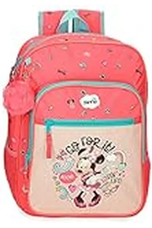 Disney Minnie lovin life, Meerkleurig, rugzak 38