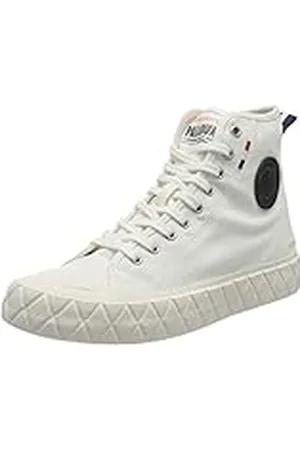 Palladium Unisex Palla Ace CVS Mid Sneaker Boots, , 43 EU