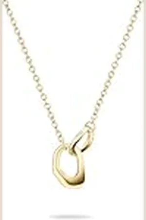 Tamaris Ketting TJ-0616-N-45 roestvrij staal IP , 45 cm, Roestvrij staal, Geen edelsteen