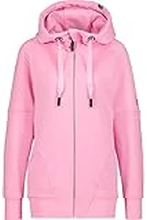 alife kickin ALIFE and Kickin MariaAK A Sweatjack met capuchon voor dames, sweatjack, , S