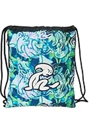 Safta El Kook Sportrugzak met trekkoord, ideaal voor kinderen van verschillende leeftijden, comfortabel en veelzijdig, kwaliteit en duurzaamheid, 35 x 45 cm, , M, Casual