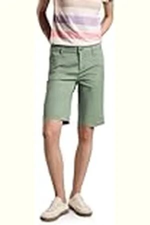 Street one Bermudashorts, , 40