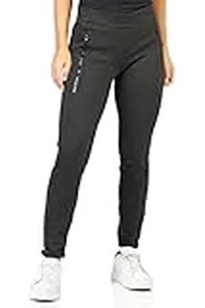 Gerry Weber Edition Dames slim fit broek, , 42