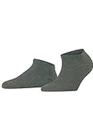 Falke Dames Korte sokken Shiny W Sn lyocell kort eenkleurig 1 paar, , 39-42