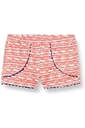 Lemon Beret Shorts voor meisjes.