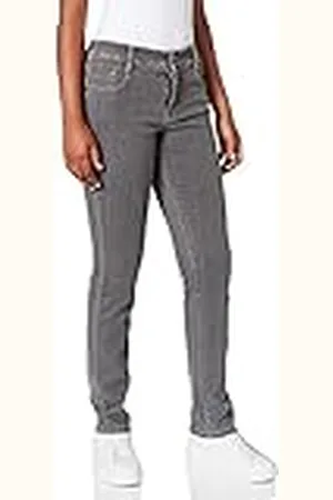 Atelier Gardeur Zuri Wondershape Jeans voor dames, , 36 NL/Lange
