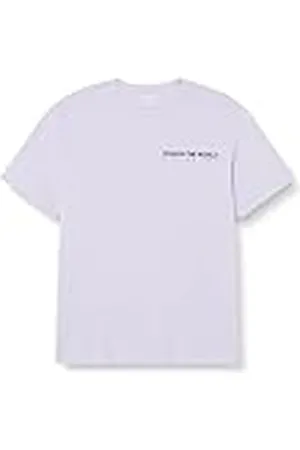 JACK & JONES JCOSEA Photo Print Tee SS Crew NEC PLS T-shirt, , 4XL, , 4XL