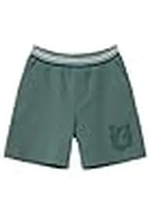 QS by s.Oliver Junior Sweatbermuda voor jongens, , 110 cm