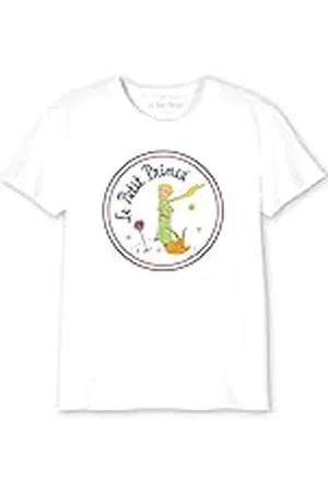 Cotton Division Uniseks T-shirt voor kinderen, , 14 Jaar