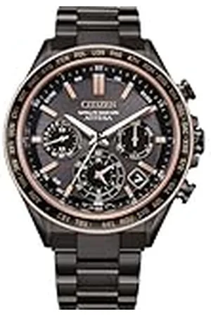 Citizen Horloge CC4074-61W, , armband