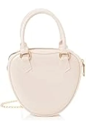 Felipa Dames handtas in kersenvorm clutch, , , Eén Maat