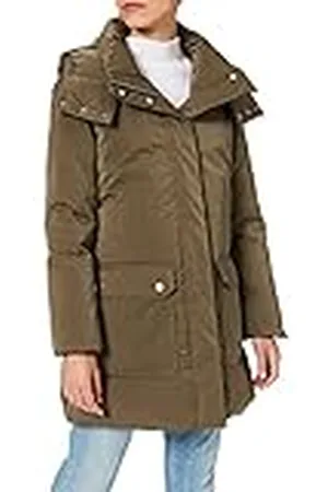 HUGO BOSS Dames Ohire Parka