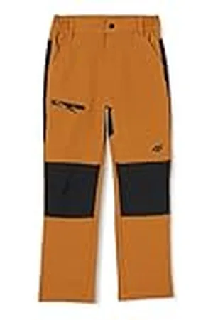4F FNK Kinderbroek, Blue, 122