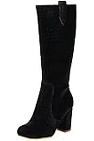 Irregular Choice Dames Dawning Song Knee High Boot, , 43 EU