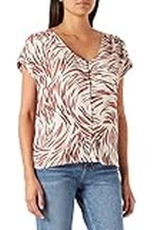 Garcia Dames P20230 Blouse, off white, L