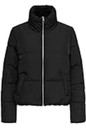 JDY Dames newerica Short Padded Jacket OTW Noos gewatteerde jas, , XS