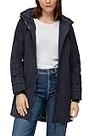QS by s.Oliver Dames 2141773 Parka, 5959, 34, , 34