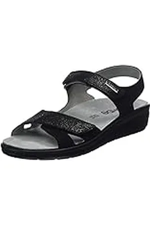 Rohde Rivella pantoffels voor dames, , 39 EU