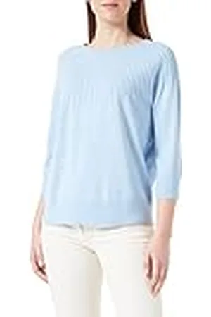 Gerry Weber Dames 180014-31341 Jurk, , 40, , 40