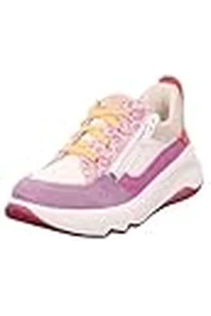 Superfit Melody sneakers voor meisjes, , 34 EU Breed