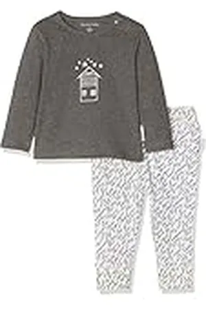 Noppies Unisex Baby U Set Queluz kledingset, , 62 cm