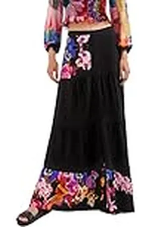 Desigual FAL_Le Mans damesrok, , XS