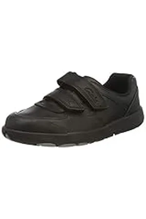 Clarks Rex Pace K Sneakers voor jongens, , 32.5 EU