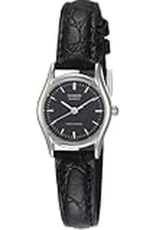 Casio Ltp1094e1a Watch One Size, , Riemen.