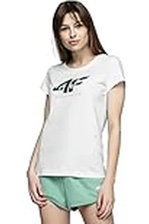 4F Dames Sheila T-shirt