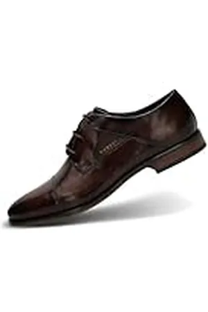 Bugatti Gapo veterschoenen voor heren, , 43 EU