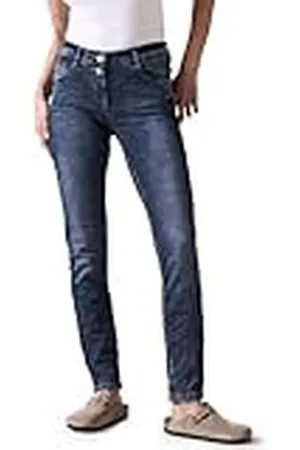 CECIL Jeans Casual Fit, , 30W x 30L