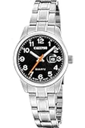 Calypso Dress Watch K5873/6, , eigentijds, , Eigentijds