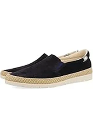 Gioseppo Proger Espadrilles Herensandalen, sleehak, , 42 EU, , 42 EU