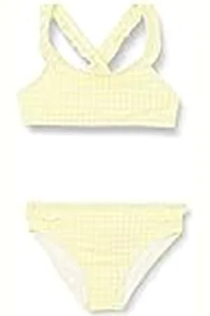 NAME IT Nmfziline Box Bikini voor babymeisjes, , 74/80 cm