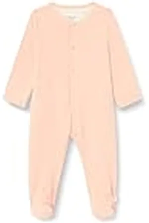 Noppies Uniseks baby playsuit Buford lange mouwen rompertje voor peuters, , 80 cm