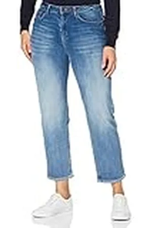 Lee Dames Holly Straight Fit Jeans, , 26W x 28L