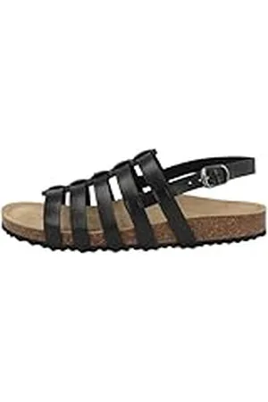 Geox D Brionia F sandalen voor dames, , 36 EU