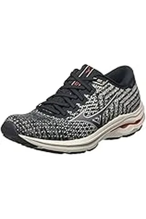 Mizuno Wave Inspire 17 hardloopschoenen voor dames, , 36 EU