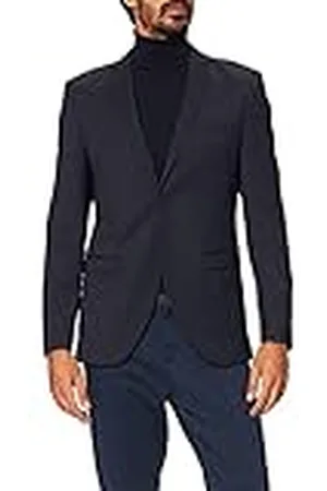 SELECTED Male Blazer Slim Fit, , 56