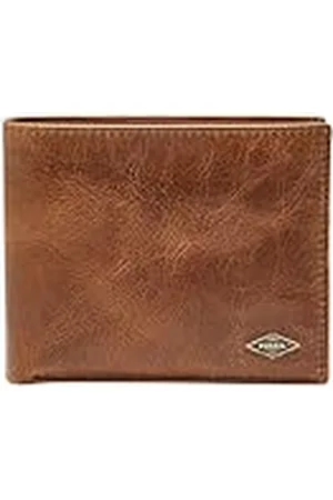 Fossil Ryan RFID pasjeshouder