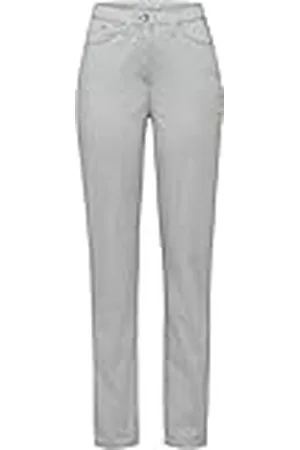 Brax Brax Laura Touch Super Dynamic Cotton Slim Five-Pocket broek voor dames, , 42W x 30L