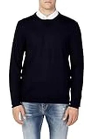 Armani Exchange Heren 8nzm3a trui, , M